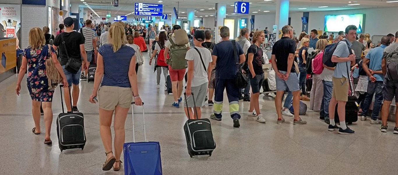 Μάλτα: Η είσοδος είναι ελεύθερη μόνο για τους εμβολιασμένους!